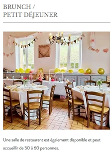 DOMAINE EVENEMENTIELS MARIAGES ANNIVERSAIRES COUSINADE 21