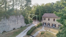DOMAINE EVENEMENTIELS MARIAGES ANNIVERSAIRES COUSINADE 14