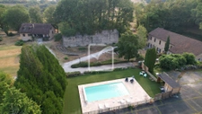 DOMAINE EVENEMENTIELS MARIAGES ANNIVERSAIRES COUSINADE 13