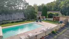 DOMAINE EVENEMENTIELS MARIAGES ANNIVERSAIRES COUSINADE 7