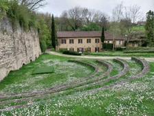 DOMAINE EVENEMENTIELS MARIAGES ANNIVERSAIRES COUSINADE 1