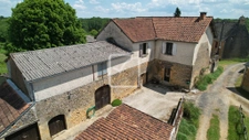 CORPS DE FERME 9