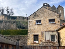 MAISON DE VILLAGE 4