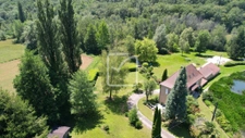 MOULIN DE LEYRAT 23