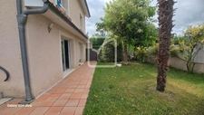 Maison avec piscine, loft indépendant et jardin clos 14