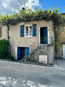 Exclusivité ImoConseil Maison de village rénovée avec charme 1