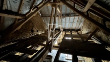 Idéal  investisseur Bel Immeuble en Pierre avec Galerie D'ar 13
