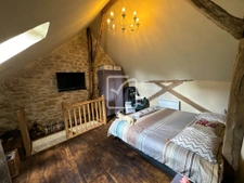Exclusivité ImoConseil Maison de village rénovée avec charme 9