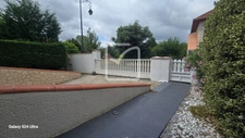 Maison avec piscine, loft indépendant et jardin clos 18