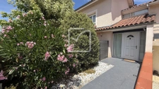 Maison avec piscine, loft indépendant et jardin clos 21