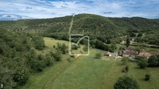 LONGERE EN PIERRE DE STANDING de 204 m2 HAB  SUR 6 HECTARES  8