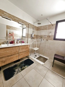 Maison neuve de plain-pied + Sous-Sol 162m2, Confort moderne 9