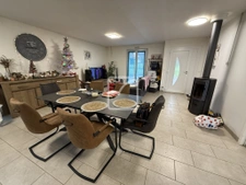 Maison T4 de Plain-Pied - 100 m2 Rénovée, Terrain de 2 120 m 7