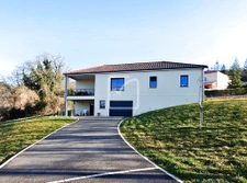 Maison neuve de plain-pied + Sous-Sol 162m2, Confort moderne 4