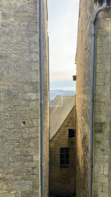 Idéal  investisseur Bel Immeuble en Pierre avec Galerie D'ar 9