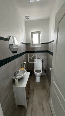 En exclusivité, Havre de paix à la campagne, Maison de plain 19