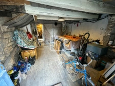 Exclusivité ImoConseil Maison de village rénovée avec charme 12