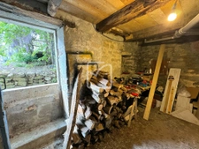 Exclusivité ImoConseil Maison de village rénovée avec charme 13