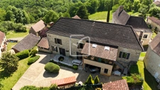 Grande maison familiale en pierre   Volumes, confort et pote 2