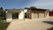 Villa T3 neuve avec jardin   Proche commerces 2