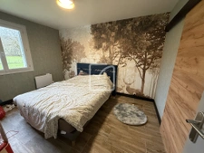 Maison T4 de Plain-Pied - 100 m2 Rénovée, Terrain de 2 120 m 8
