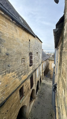 Idéal  investisseur Bel Immeuble en Pierre avec Galerie D'ar 7