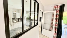 Maison avec piscine, loft indépendant et jardin clos 7