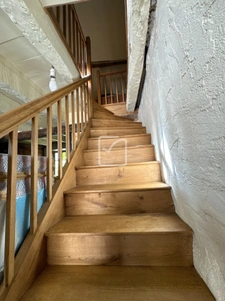 Exclusivité ImoConseil Maison de village rénovée avec charme 7