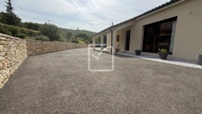 Maison neuve de plain-pied + Sous-Sol 162m2, Confort moderne 14