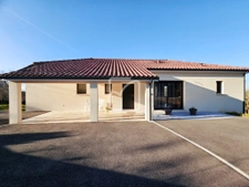 Maison neuve de plain-pied + Sous-Sol 162m2, Confort moderne 2