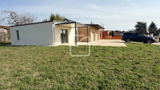 Villa T3 neuve avec jardin   Proche commerces 18