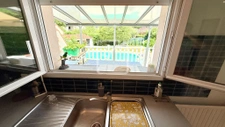 Maison avec piscine, loft indépendant et jardin clos 9