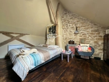 Exclusivité ImoConseil Maison de village rénovée avec charme 8