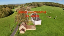 Maison en pierre de caractère avec grand potentiel. 1