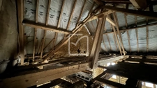 Idéal  investisseur Bel Immeuble en Pierre avec Galerie D'ar 14