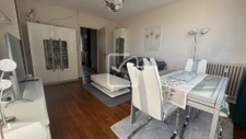 Appartement T3 avec balcons, cave et chauffage collectif   G 3