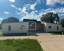 Villa T3 neuve avec jardin   Proche commerces 3