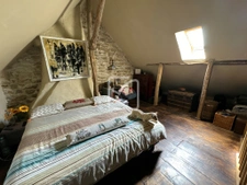 Exclusivité ImoConseil Maison de village rénovée avec charme 10