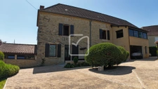 Grande maison familiale en pierre   Volumes, confort et pote 3