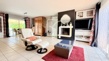 Maison avec piscine, loft indépendant et jardin clos 6
