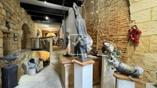Idéal  investisseur Bel Immeuble en Pierre avec Galerie D'ar 1