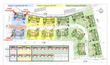 Villa T3 neuve avec jardin   Proche commerces 7
