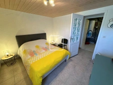 En exclusivité, Havre de paix à la campagne, Maison de plain 21