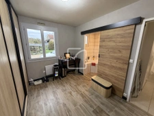 Maison T4 de Plain-Pied - 100 m2 Rénovée, Terrain de 2 120 m 10