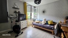Maison avec piscine, loft indépendant et jardin clos 13