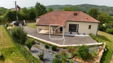 Maison neuve de plain-pied + Sous-Sol 162m2, Confort moderne 1