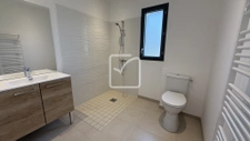 Villa T3 neuve avec jardin   Proche commerces 10