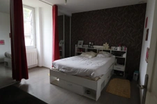 Charmante maison de caractère sur plus de 7000 m2 de terrain