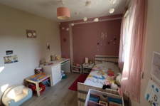 Maison moderne, familiale, fonctionnelle et baignée de lumiè