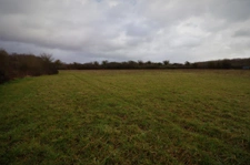 Domaine de chasse / forestier de 45 Hectares.